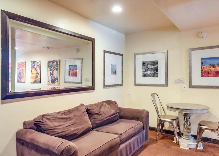 Casita W/ Shared Swim Spa, Close To Hiking! Tucson